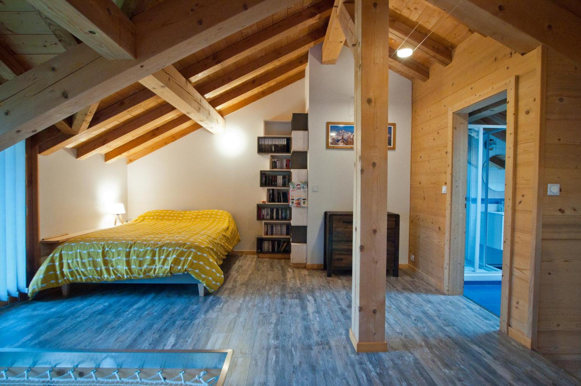 Chalet La Merlerie Морзін Екстер'єр фото