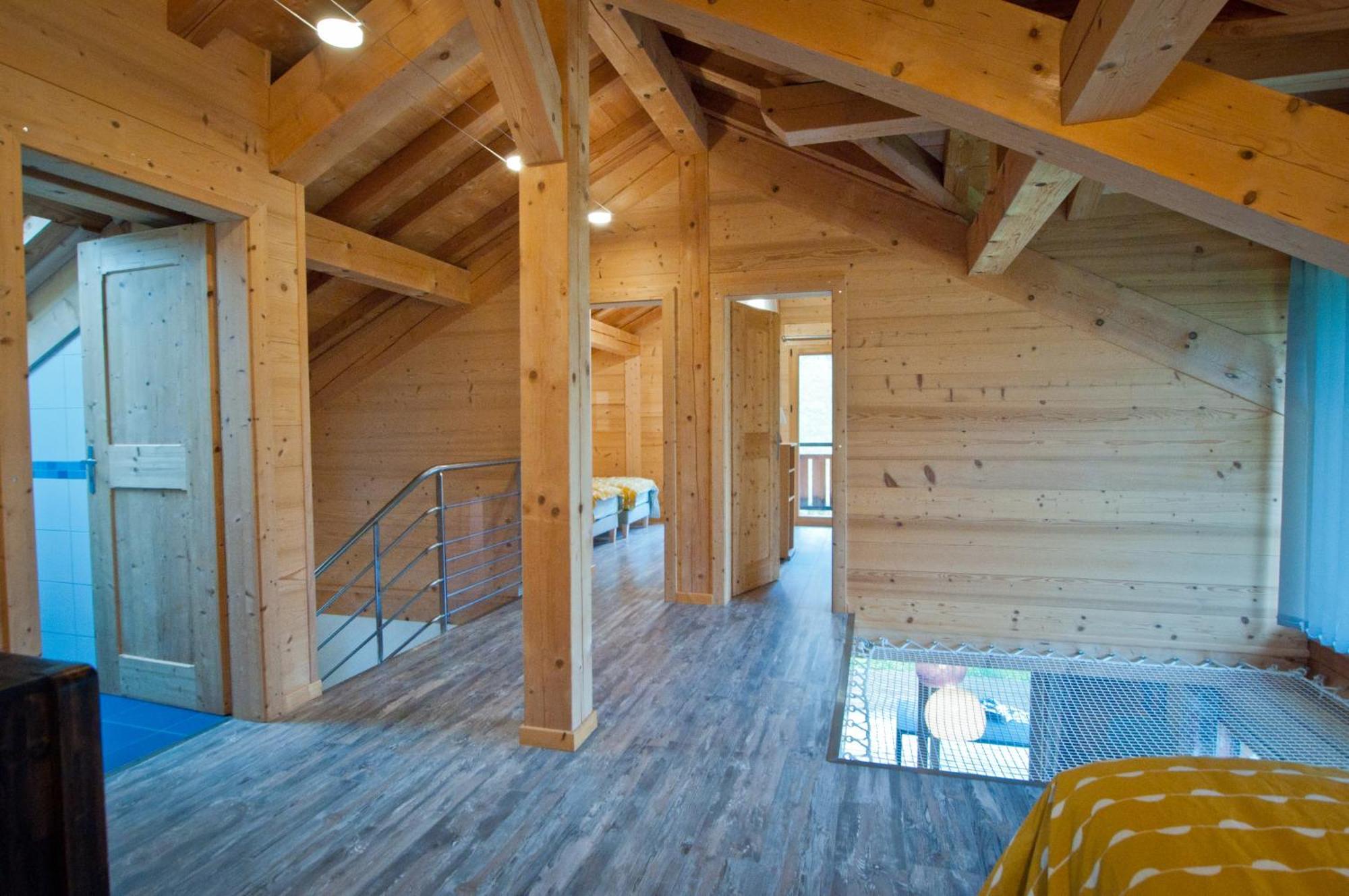 Chalet La Merlerie Морзін Екстер'єр фото