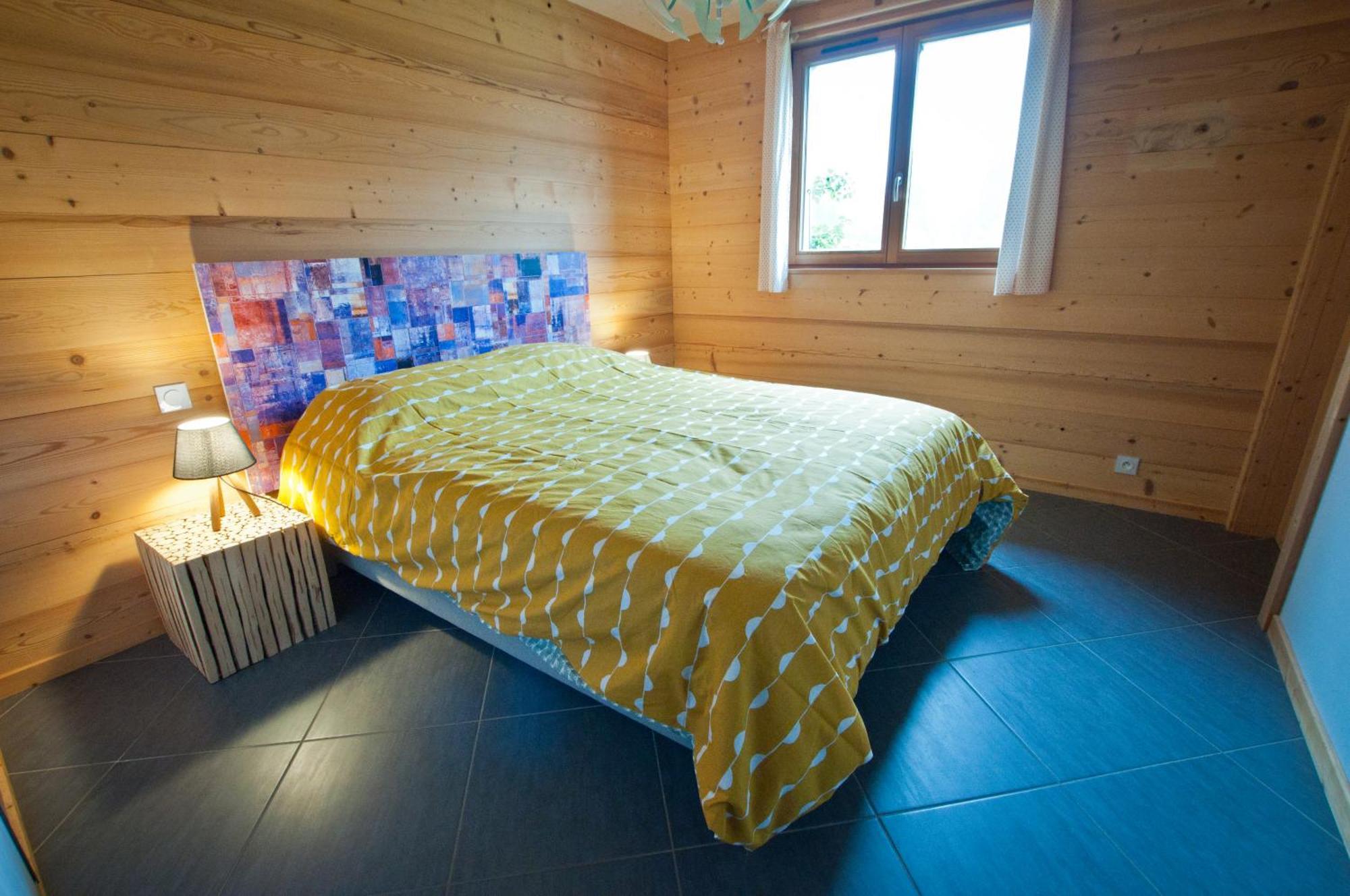 Chalet La Merlerie Морзін Екстер'єр фото